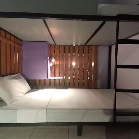 Lojed Sean Bed And Space Пасай Экстерьер фото
